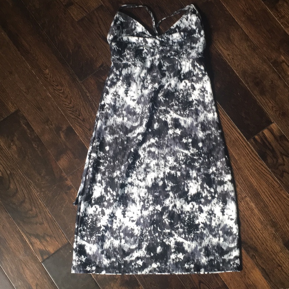 Athleta  Sun/Swim Dress